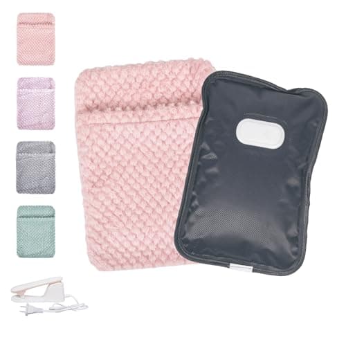 湯たんぽ 充電式 蓄熱式 電熱 電気カイロ KT-mb154