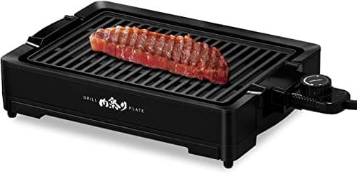 焼き肉プレート