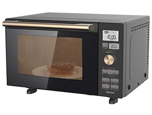 電子レンジ YRP-F180V(B)