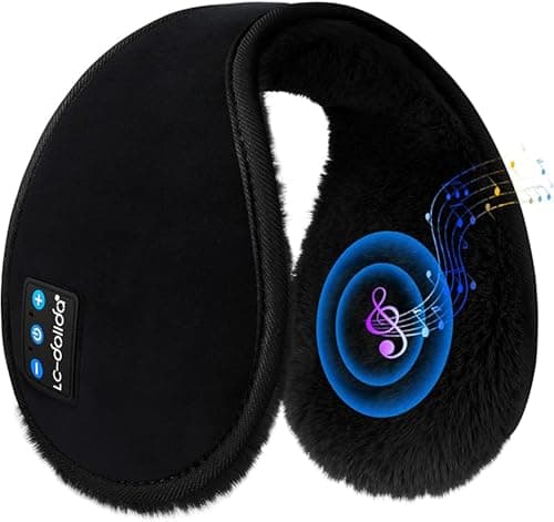 Bluetooth イヤーウォーマー