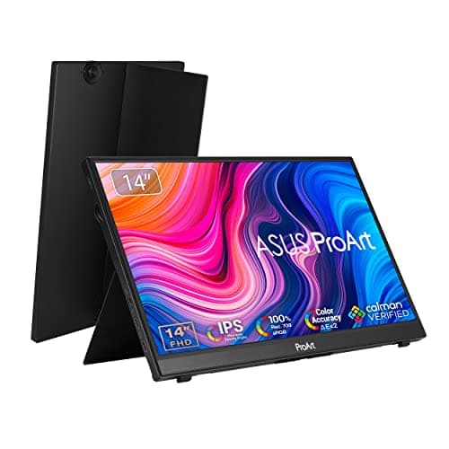 ProArt PA148CTV モバイルモニター