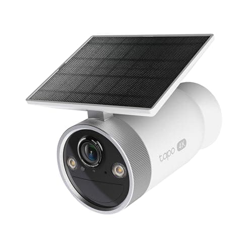 Tapo C465