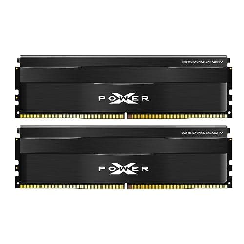 DDR5 64GB (2x32GB) Zenith 6000MHz (PC5-48000) SP064GXLWU60AFDE