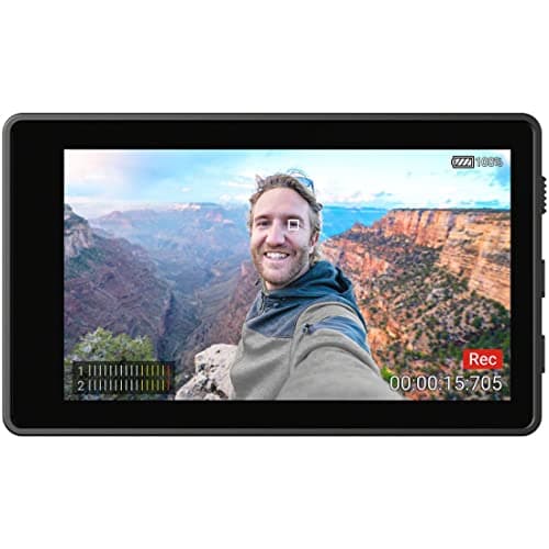 Vlog Monitor XQZ-IV01