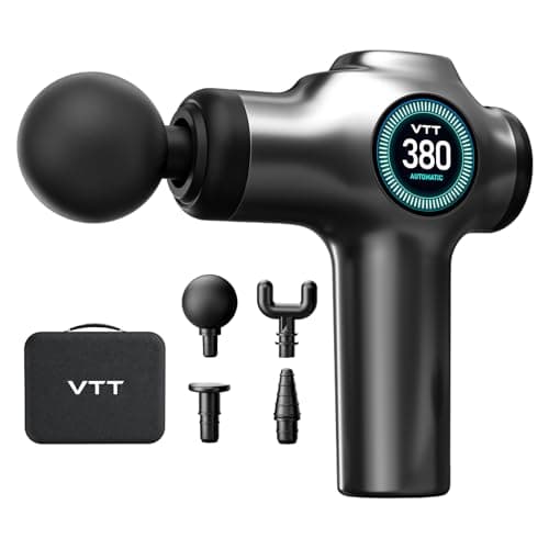 筋膜リリースガン V20-4D-0013