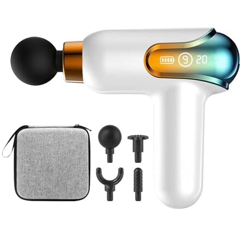 MINI筋膜ガン CYJMQ-001