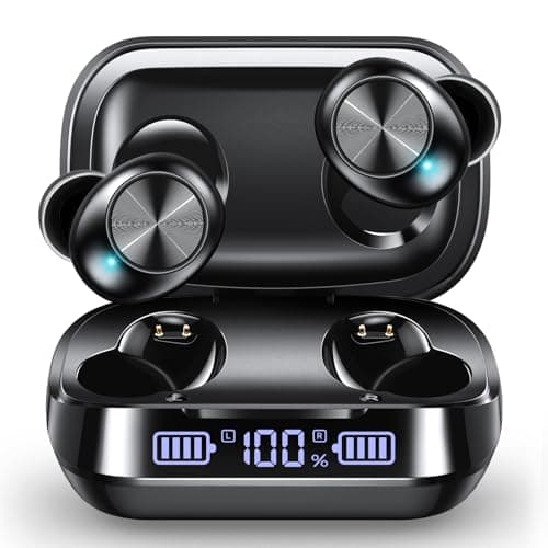 ワイヤレスイヤホン T08