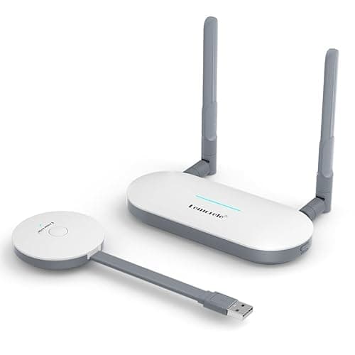 ワイヤレス HDMI 小型送受信機 最大200m 1080P 60Hz 無線