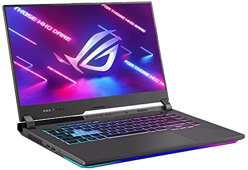 ROG Strix G15 G513QM-EB94