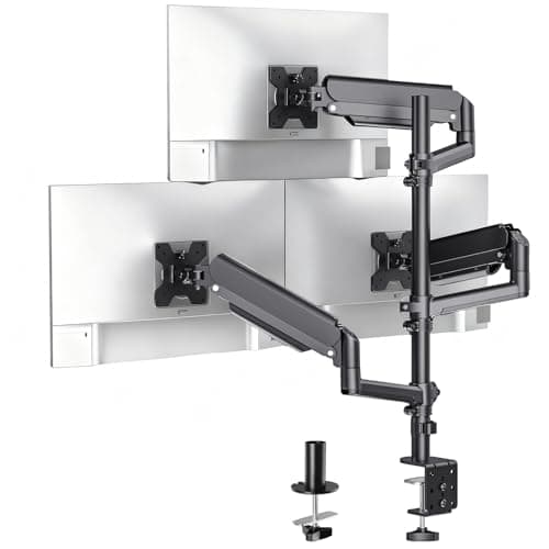 トリプルモニターマウント GSDM003XL