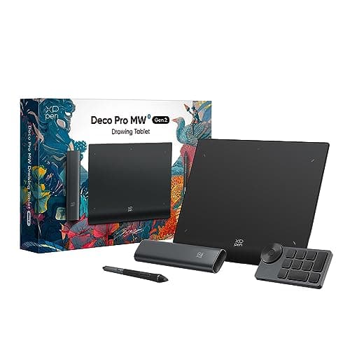Deco Pro MW (Gen2)