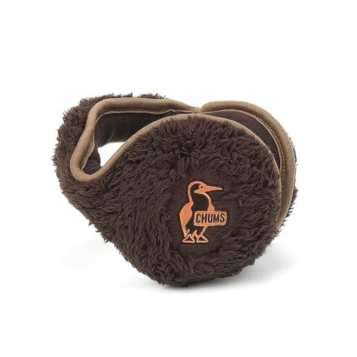 Elmo Fleece Compact Ear Warmer CH09-1179