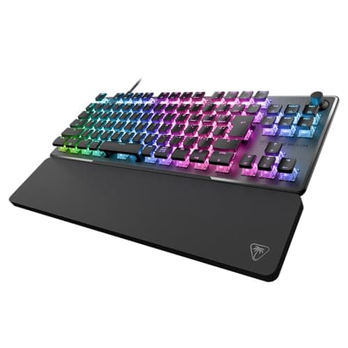 Vulcan II TKL Pro TBK-2002-04-JP