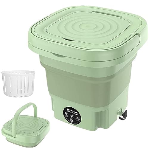 ポータブル洗濯機 MLSC-01