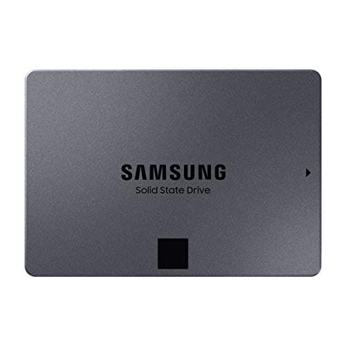 Samsung 870 QVO 1TB MZ-77Q1T0B/EC