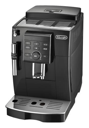コンパクト全自動エスプレッソマシン マグニフィカ S ECAM23120B