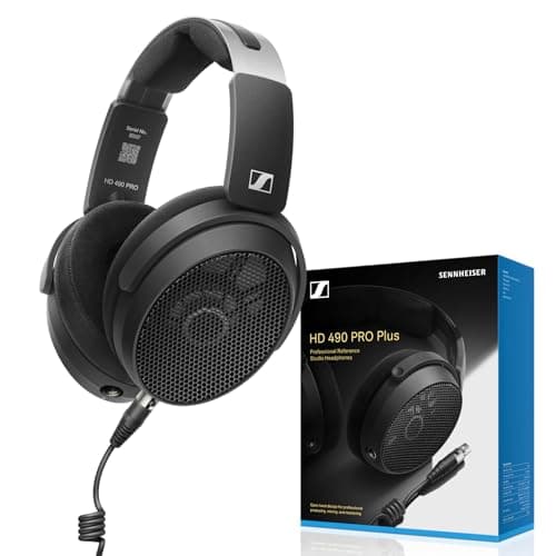 HD 490 PRO Plus 700287