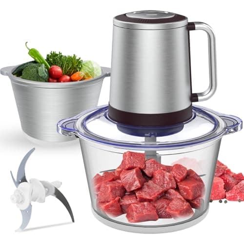 フードプロセッサー CH-210