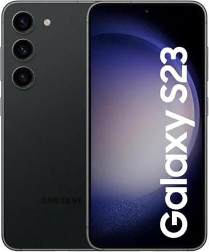 Galaxy S23 SC-51D 256GB