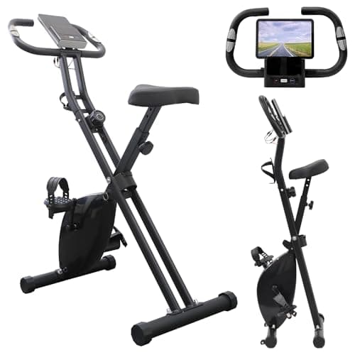 フィットネスバイク VIR-002TK