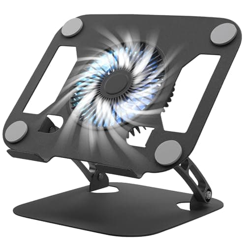 ノートパソコン冷却スタンド モデルT671C