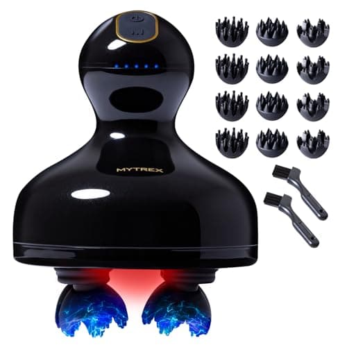 EMS HEAD SPA PRO MT-EHP22B