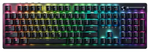 DeathStalker V2 Pro Linear Optical Switch