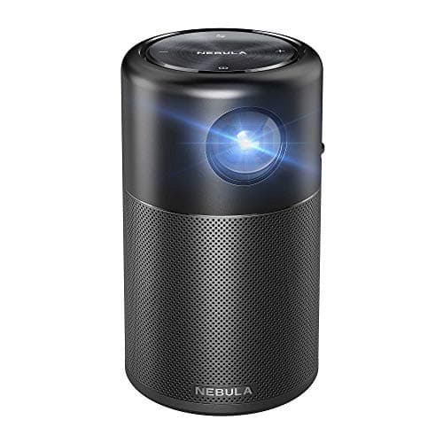 Anker Nebula Capsule