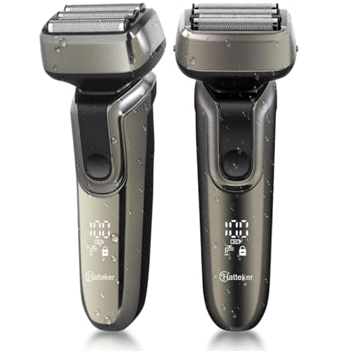 シェーバー HT-6169