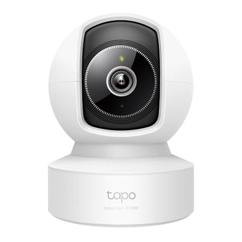Tapo カメラ ペットカメラ 監視カメラ 見守りカメラ Tapo C232