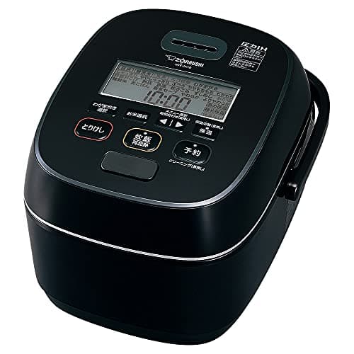 炊飯器 NW-JX10-BA