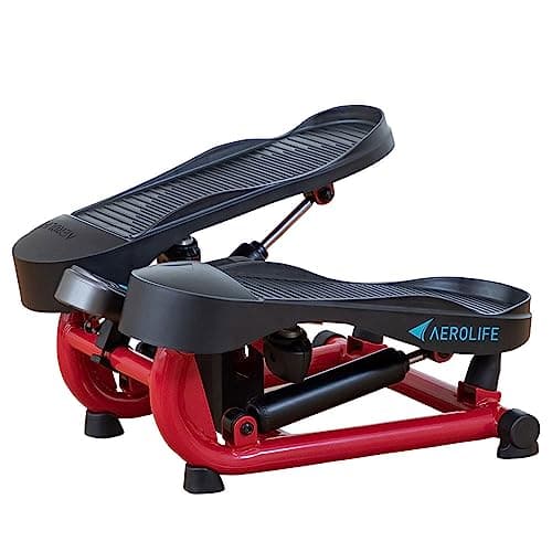 ストレッチステッパー DR-3835r