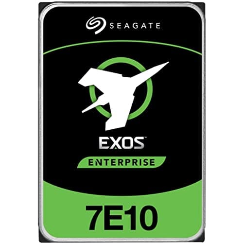 Exos 7E10 8TB (ST8000NM017B)
