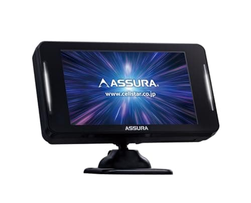 レーザー式オービス対応セーフティレーダー AR-925AW