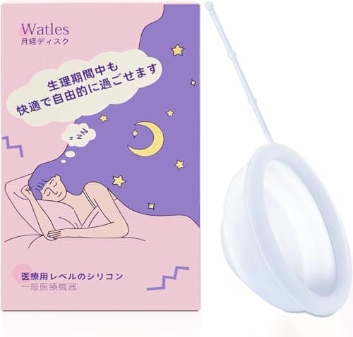 月経ディスク