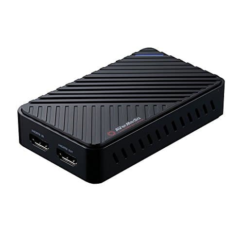 Live Gamer Ultra GC553 DV488