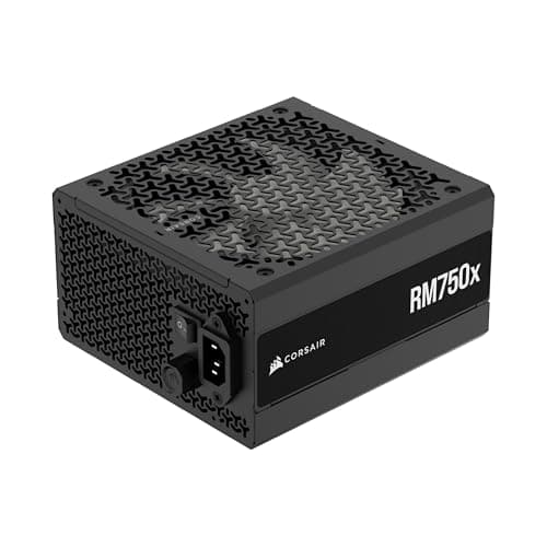 RM750x 2024年モデル PC電源ユニット CP-9020285-JP