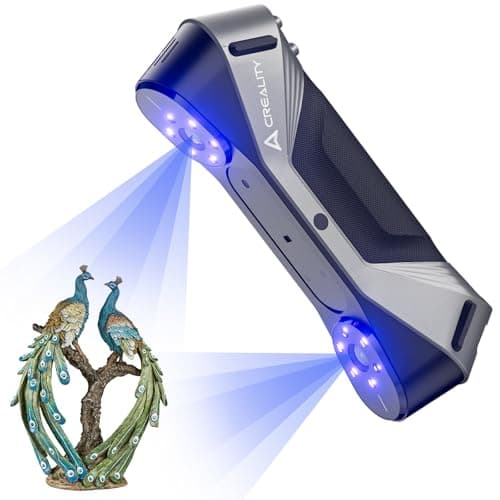 CR-Scan Raptor