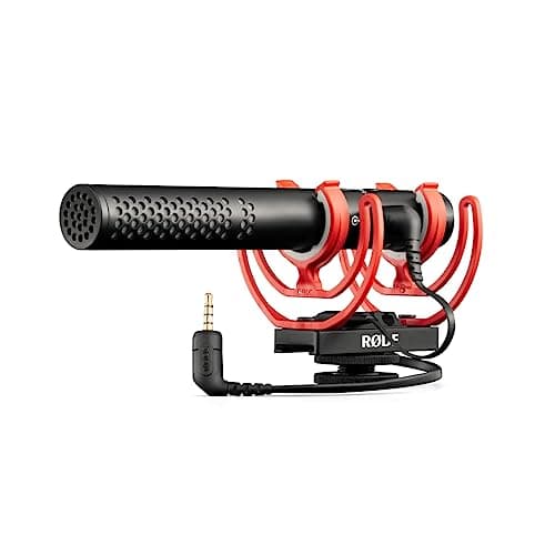 VideoMic NTG