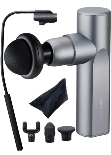 筋膜リリースガン アームつき AX-HXL236