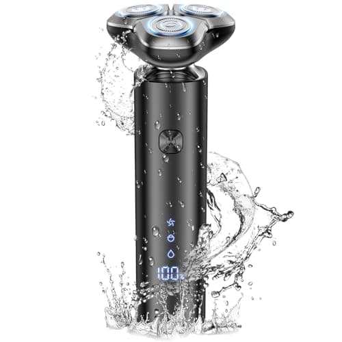 シェーバー メンズ BS8012-BalckN