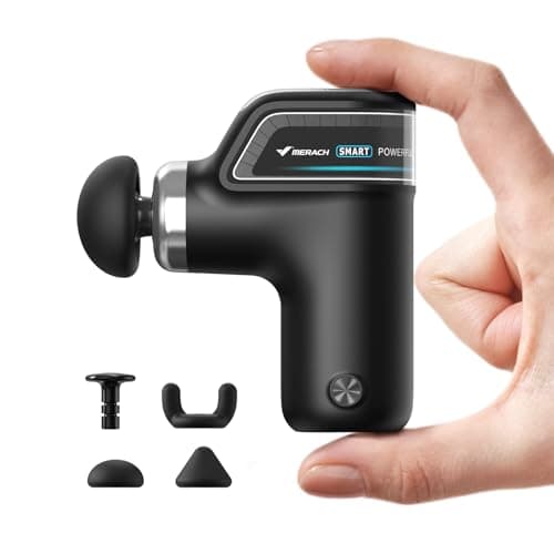 ミニ 筋膜リリースガン MR-M021B