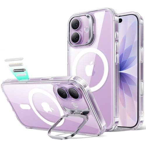 iPhone 17 ケース MagSafe対応 Classicシリーズ