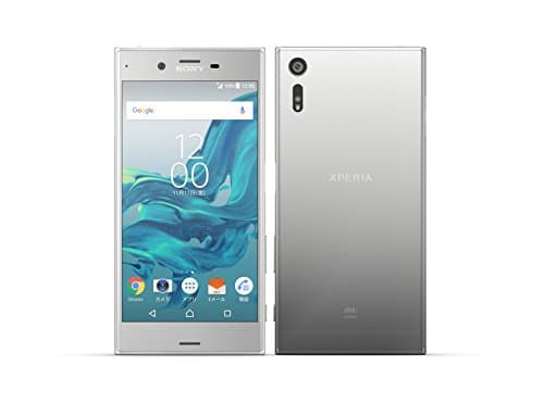 Xperia XZ 32GB SOV34
