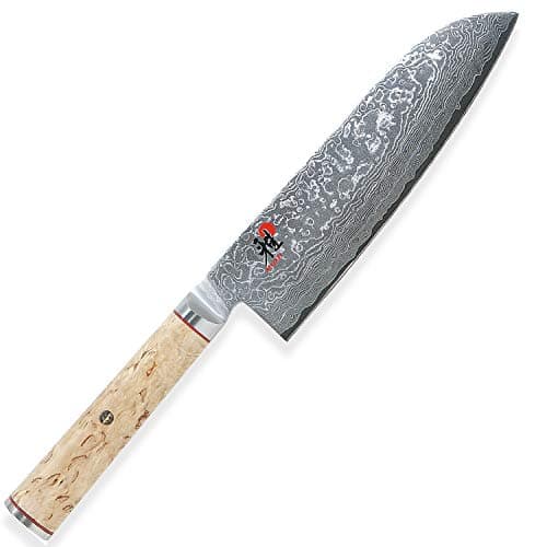 MIYABI ミヤビ 5000MCD 三徳包丁 180mm 日本製 34374-181