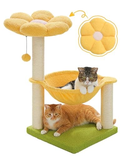 キャットタワーミニ