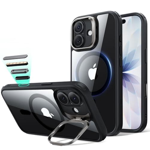 iPhone 17 ケース MagSafe対応 Classicシリーズ