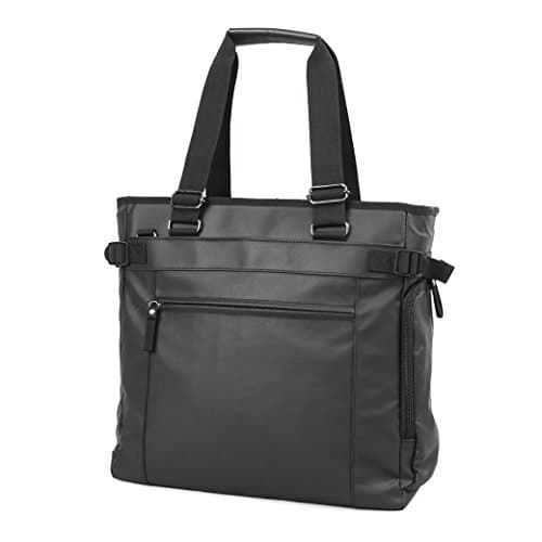 ファクタスオム トートバッグ メンズ 1680D 2way 軽量 撥水 FA-305