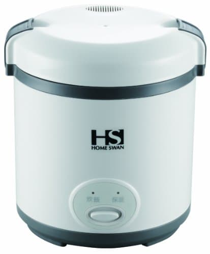 コンパクト炊飯器(1.5合)