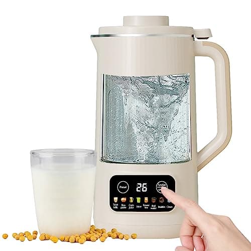 豆乳メーカー 600ml TS-J018